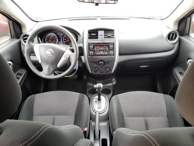 Photo 8 from auction – 2017 NISSAN VERSA S with VIN 3N1CN7AP2HL873382