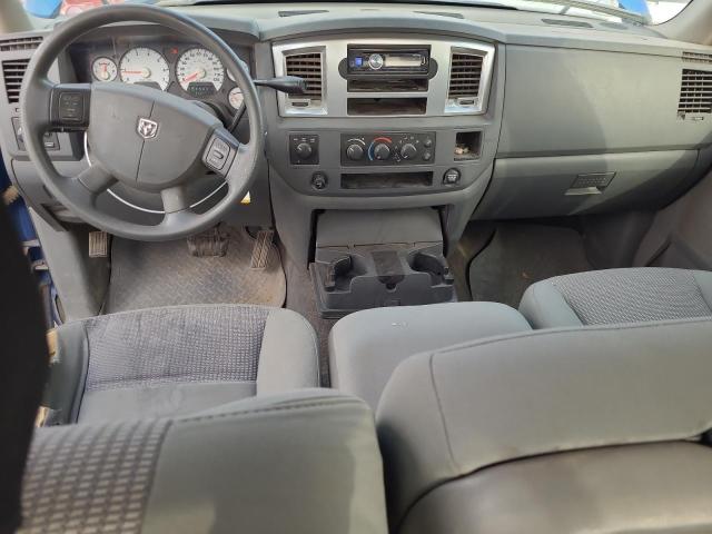 Photo 8 from auction – 2007 DODGE RAM 1500 S with VIN 1D7HU18267S179958