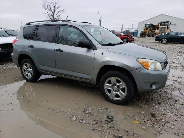 Photo 4 from auction – 2006 TOYOTA RAV4 with VIN JTMBD33V965036058