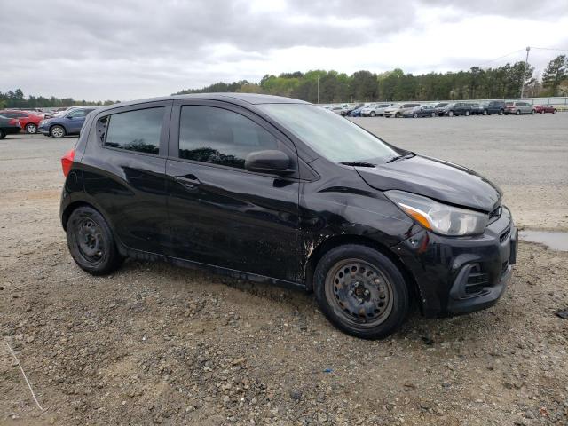 Фото 4 с аукциона – 2017 CHEVROLET SPARK LS с VIN KL8CB6SA5HC730635