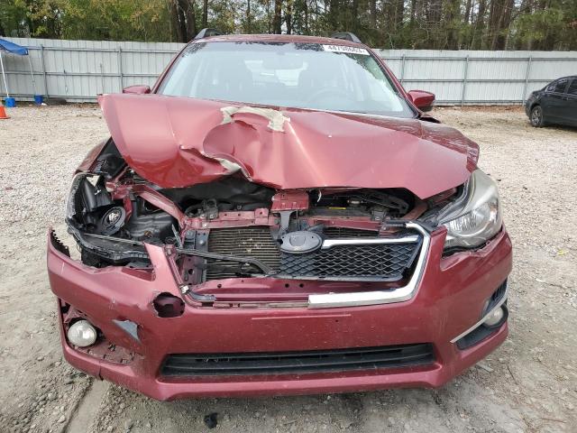 Foto 5 de la subasta – 2016 SUBARU IMPREZA SP con VIN JF1GPAP60G8265559