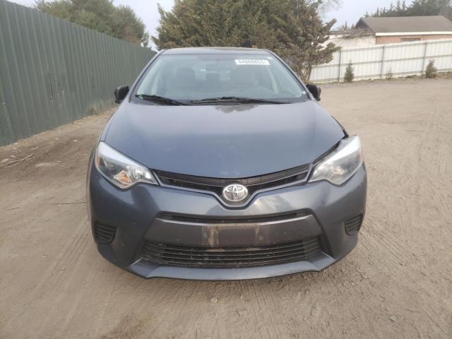 Photo 5 from auction – 2016 TOYOTA COROLLA L with VIN 2T1BURHE9GC626163