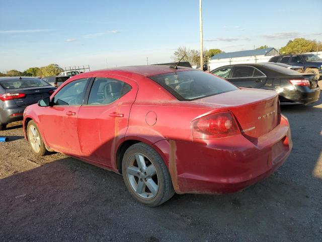 Photo 2 from auction – 2014 DODGE AVENGER SE with VIN 1C3CDZAG4EN113319