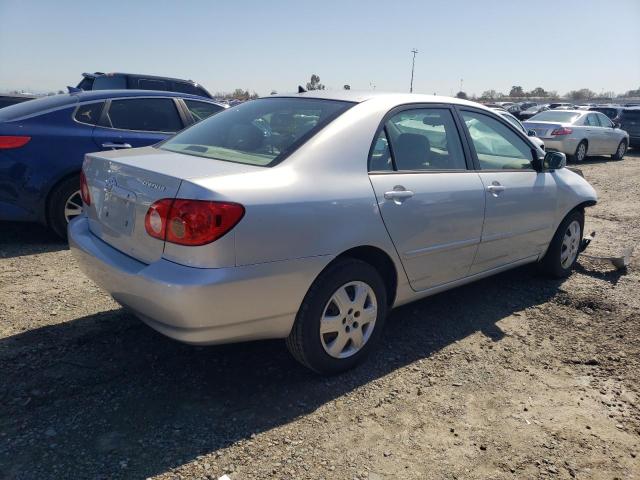 Photo 3 from auction – 2007 TOYOTA COROLLA CE with VIN 1NXBR32E47Z769771
