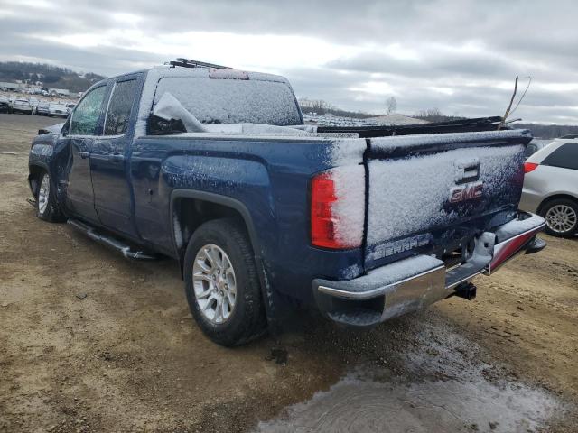 Photo 2 from auction – 2019 GMC SIERRA LIM with VIN 2GTV2MEC2K1116916