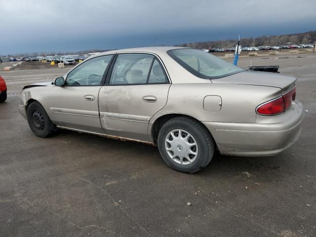 Photo 2 from auction – 2001 BUICK CENTURY CU with VIN 2G4WS52J211112954