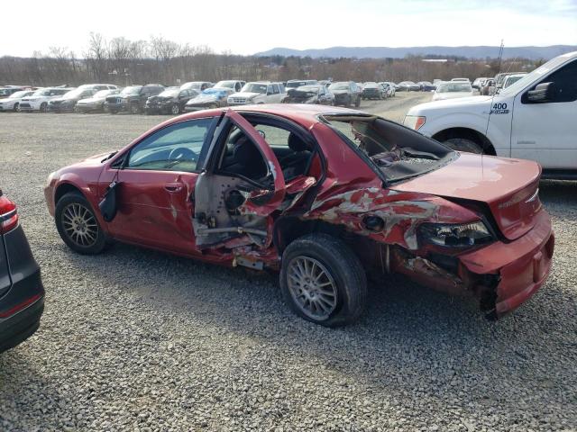 Zdjęcie 2 z aukcji – 2005 CHRYSLER SEBRING z VIN 1C3EL46X15N689831