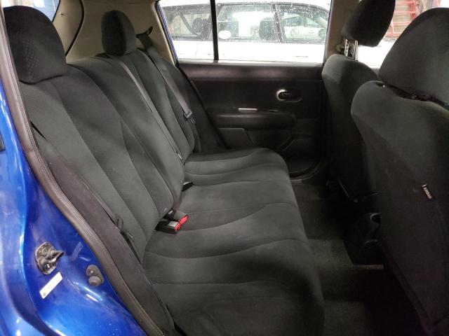 Photo 10 from auction – 2012 NISSAN VERSA S with VIN 3N1BC1CP8CK293063