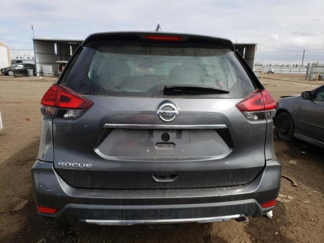 Photo 6 from auction – 2017 NISSAN ROGUE S with VIN 5N1AT2MT4HC813245