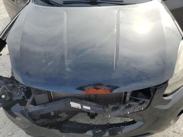 Photo 11 from auction – 2014 NISSAN ROGUE SELE with VIN JN8AS5MT1EW623250