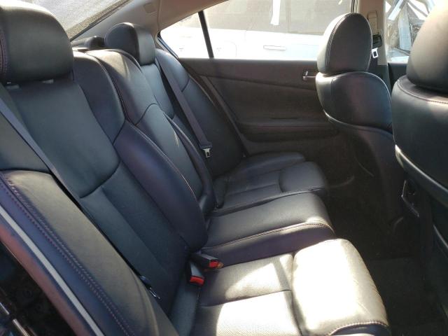 Photo 10 from auction – 2009 NISSAN MAXIMA S with VIN 1N4AA51E69C835918