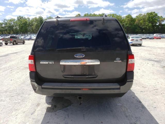Photo 6 from auction – 2007 FORD EXPEDITION with VIN 1FMFK19597LA22267