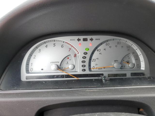 Photo 9 from auction – 2002 TOYOTA CAMRY with VIN 4T1BF30KX2U008804