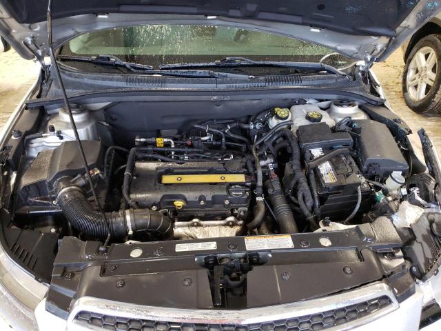 Photo 11 from auction – 2014 CHEVROLET CRUZE LT with VIN 1G1PC5SB0E7362953