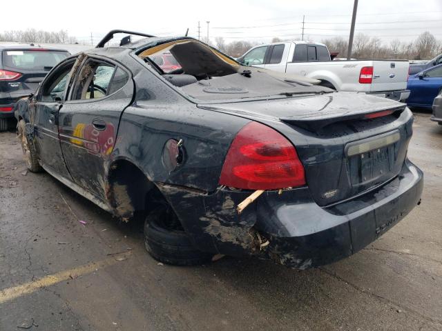 Photo 2 from auction – 2008 PONTIAC GRAND PRIX with VIN 2G2WP552581150770