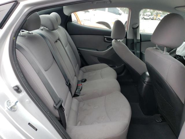 Photo 10 from auction – 2016 HYUNDAI ELANTRA SE with VIN 5NPDH4AE3GH732809