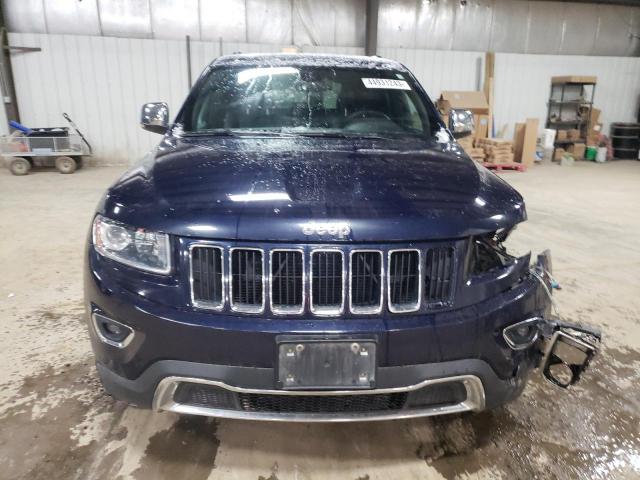 Photo 5 from auction – 2014 JEEP GRAND CHER with VIN 1C4RJFBG7EC392191