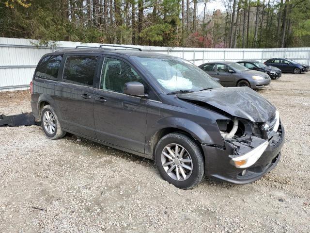 Photo 4 from auction – 2019 DODGE GRAND CARA with VIN 2C4RDGCG6KR514201