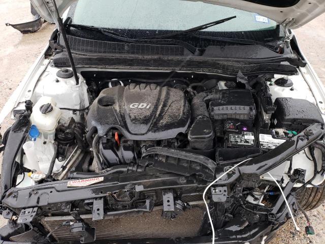 Photo 11 from auction – 2014 KIA OPTIMA with VIN 5XXGN4A78EG308350