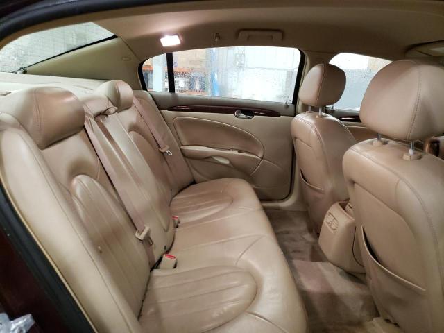 Фото 10 с аукциона – 2006 BUICK LUCERNE CX с VIN 1G4HD57286U239353