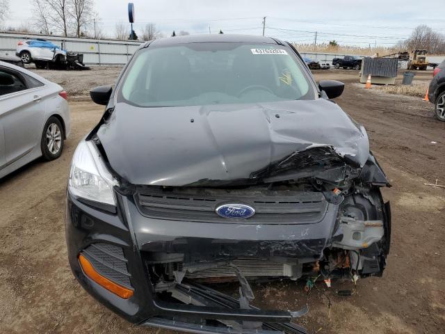 Photo 5 from auction – 2015 FORD ESCAPE S with VIN 1FMCU0F7XFUA35020