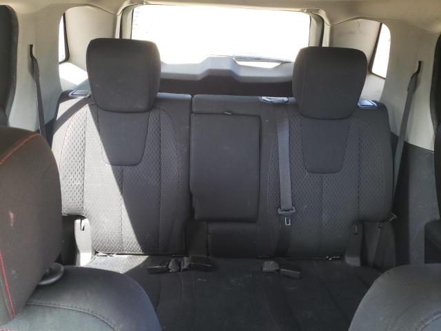 Photo 10 from auction – 2010 GMC TERRAIN SL with VIN 2CTALBEW0A6285395