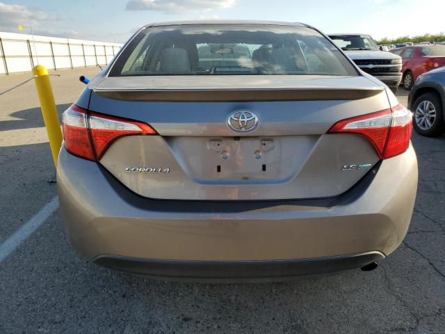 Photo 6 from auction – 2016 TOYOTA COROLLA EC with VIN 5YFBPRHE9GP425404