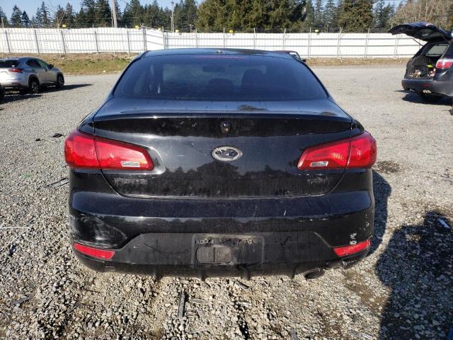 Photo 6 from auction – 2014 KIA FORTE EX with VIN KNAFX6A87E5215587