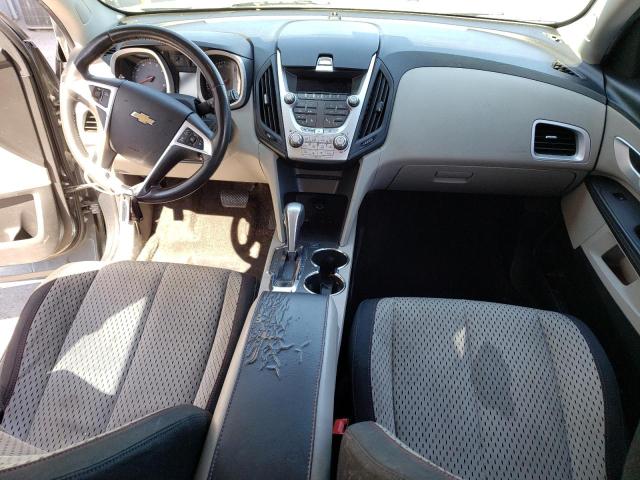 Photo 8 from auction – 2011 CHEVROLET EQUINOX LS with VIN 2GNALBEC3B1183242