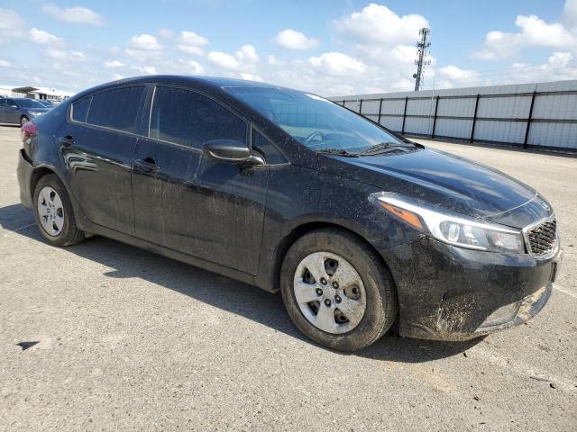 Photo 4 from auction – 2018 KIA FORTE LX with VIN 3KPFL4A70JE199970