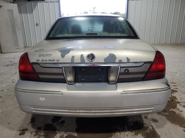 Photo 6 from auction – 2006 MERCURY GRAND MARQ with VIN 2MEFM75V36X644130