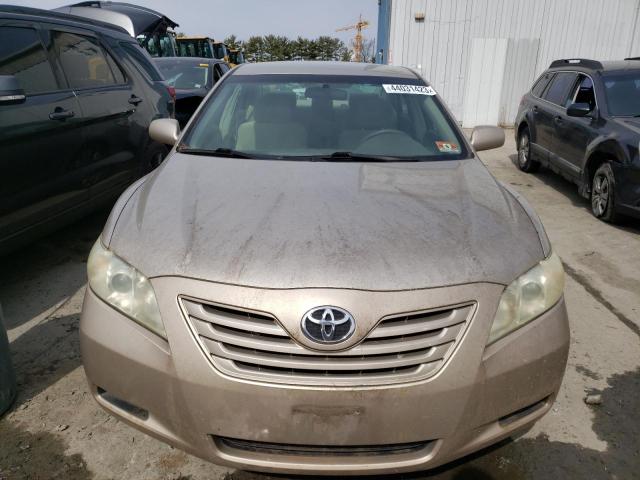 Photo 5 from auction – 2007 TOYOTA CAMRY with VIN 4T1BE46K17U558593
