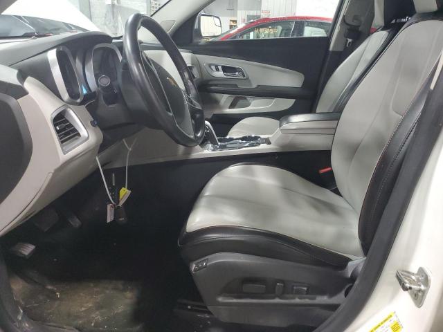 Photo 7 from auction – 2013 CHEVROLET EQUINOX LT with VIN 2GNALFEK8D1182704