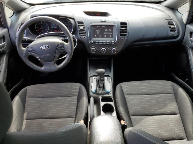 Photo 8 from auction – 2018 KIA FORTE LX with VIN 3KPFL4A70JE199970