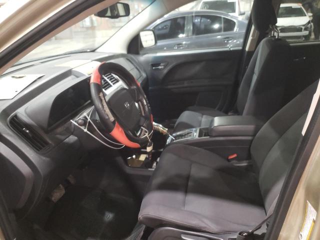 Photo 7 from auction – 2010 DODGE JOURNEY SE with VIN 3D4PG4FBXAT222966