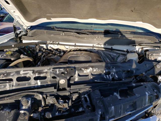 Photo 11 from auction – 2016 CHEVROLET SILVERADO with VIN 1GC2CUEG0GZ237011