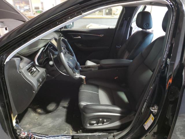 Photo 7 from auction – 2015 CHEVROLET IMPALA LT with VIN 1G1125S33FU132909