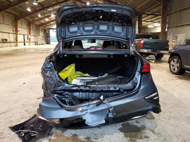 Photo 6 from auction – 2019 KIA FORTE FE with VIN 3KPF24AD6KE092044
