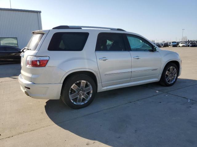 Foto 3 de la subasta – 2011 GMC ACADIA DEN con VIN 1GKKVTED8BJ406360