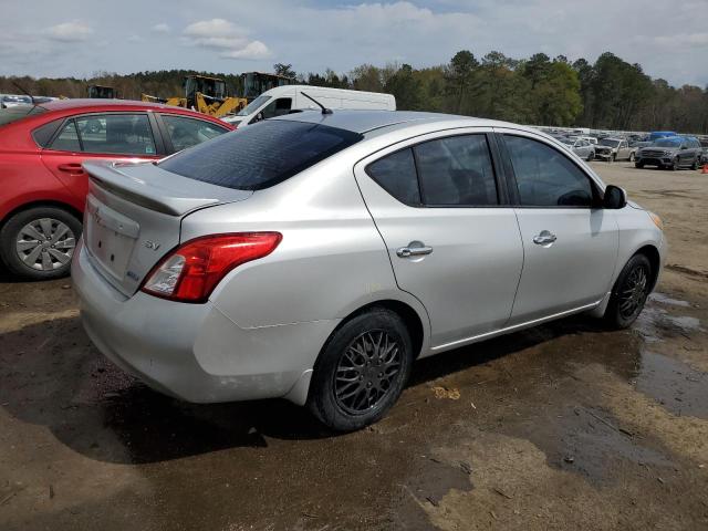 Photo 3 from auction – 2014 NISSAN VERSA S with VIN 3N1CN7AP5EL805895