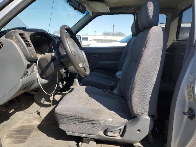 Photo 7 from auction – 2001 NISSAN FRONTIER K with VIN 1N6DD26S01C320023