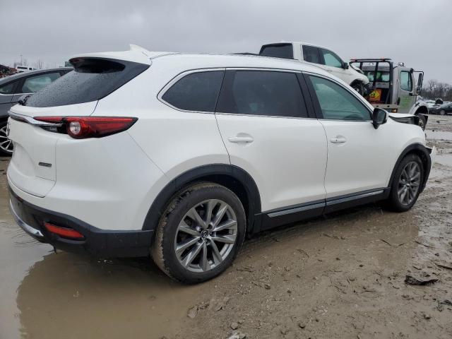 Photo 3 from auction – 2018 MAZDA CX-9 GRAND with VIN JM3TCBDY3J0207720