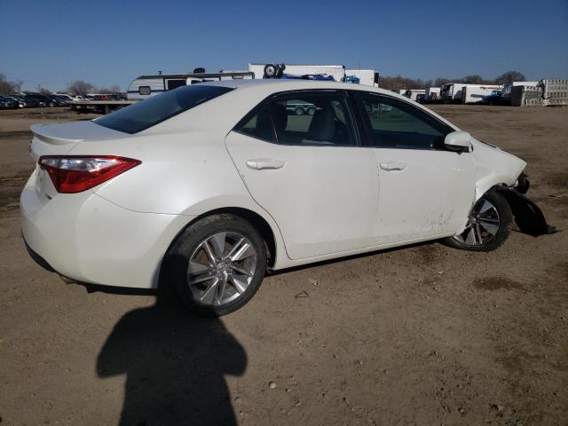 Photo 3 from auction – 2014 TOYOTA COROLLA EC with VIN 5YFBPRHE9EP018938