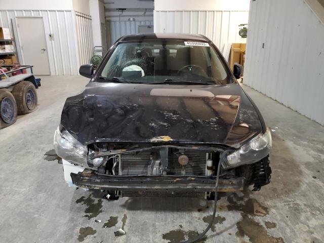 Photo 5 from auction – 2011 MITSUBISHI LANCER ES/ with VIN JA32U2FU3BU041848