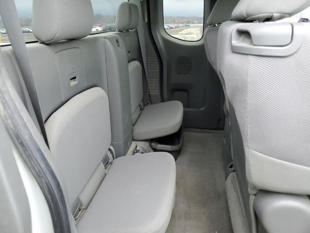 Photo 10 from auction – 2013 NISSAN FRONTIER S with VIN 1N6BD0CT2DN742280