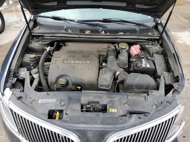 Photo 11 from auction – 2013 LINCOLN MKS with VIN 1LNHL9DK4DG609563
