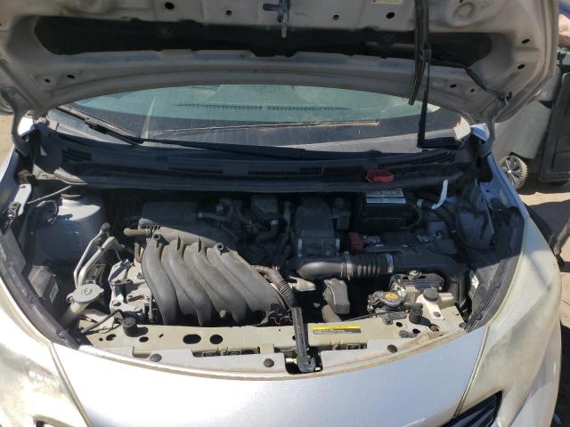 Photo 11 from auction – 2014 NISSAN VERSA NOTE with VIN 3N1CE2CP1EL372222