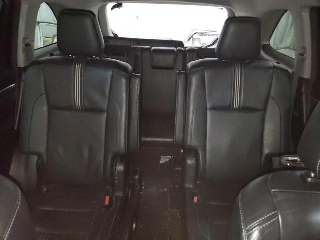 Photo 10 from auction – 2017 TOYOTA HIGHLANDER with VIN 5TDJZRFH6HS363049