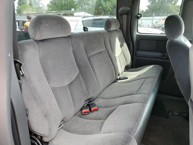 Photo 10 from auction – 2005 GMC NEW SIERRA with VIN 2GTEC19V751112162