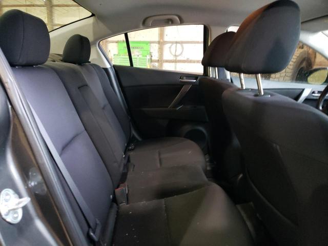 Photo 10 from auction – 2010 MAZDA 3 I with VIN JM1BL1SF3A1249752